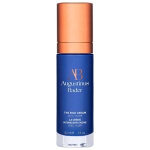 Augustinus Bader  The Rich Cream with TFC8® Face Moisturizer 1oz /30mL